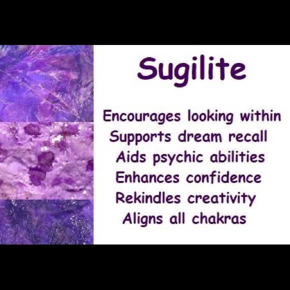 Asymmetrical SS ring/Pink Sugilite Gem! - Picture 13 of 15